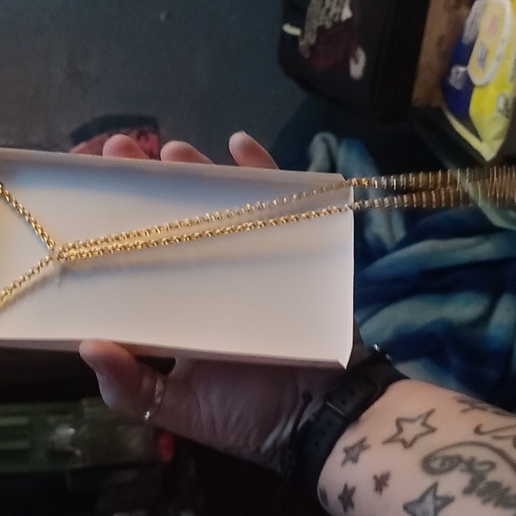 Necklace - Picture 4 of 4